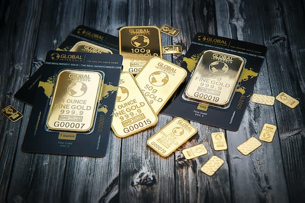 伦敦金买入卖出差价标准